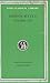 Hippocrates: Volume VIII, Places in Man. Glands. Fleshes. Prorrhetic 1-2. Physician. Use of Liquids. Ulcers. Haemorrhoids and Fistulas (Loeb Classical Library No. 482) by Hippocrates (1995) Hardcover