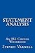 Statement Analysis: An ISS Course Workbook Paperback – December 14, 2013