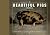 Beautiful Pigs Journal (flexibound) by Ivy Press by Ivy Press