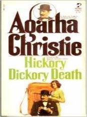 Hickory Dickory Death