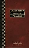 Leadership Plus Prayer (Korean Edition)