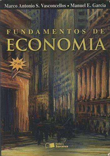 Fundamentos de Economia (Paperback)