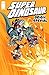 Super Dinosaur Origin Special #1