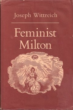 Feminist Milton (Hardcover)