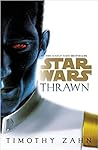 Star Wars Thrawn Paperback 14 Dec 2017 Star Wars Thrawn Paperback 14 Dec 2017