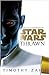 Star Wars Thrawn Paperback 14 Dec 2017