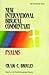 New International Biblical Commentary by Craig C. Broyles