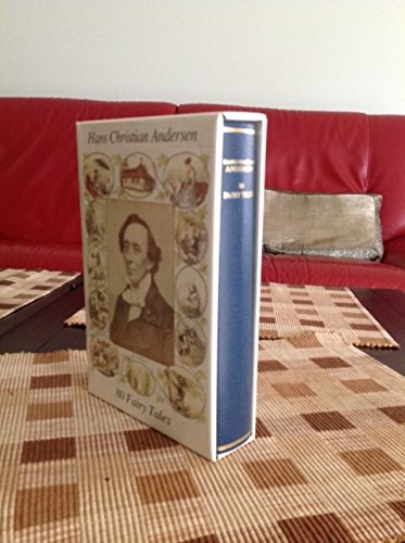 Hans Christian Andersen: 80 Fairy Tales (Hardcover)
