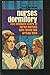 Nurses Dormitory: The Intimate Story of Three Nurses Who Found the Wrong Men