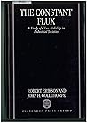The Constant Flux: A Study of Class Mobility in Industrial Societies