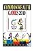 Commonwealth Games 2010