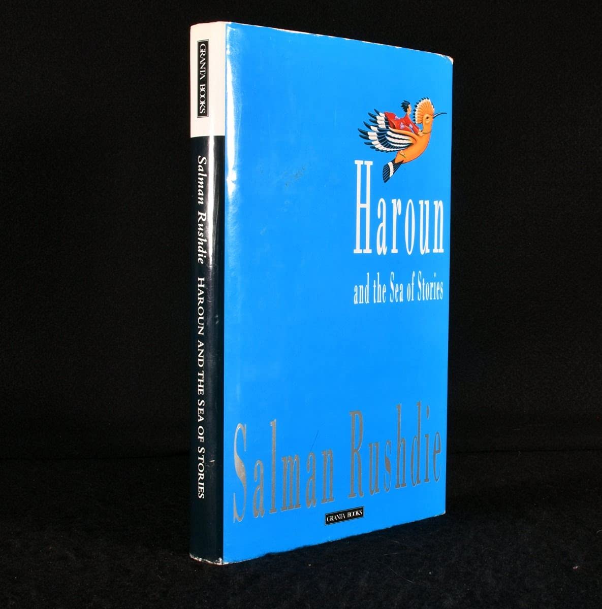 Haroun and the Sea of Stories