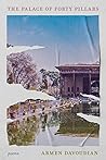 Book cover for The Palace of Forty Pillars