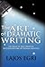 [The Art Of Dramatic Writing: Its Basis In The Creative Interpretation Of Human Motives] [By: Egri, Lajos] [May, 2009]