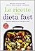 Le ricette della dieta fast. 150 piatti appetitosi per i tuoi ??giorni fast?? by Sarah Schenker Mimi Spencer (2013-01-01)