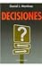 Decisiones/ Decisions: Un libro para darse cuenta (Spanish Edition)