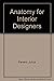 Anatomy for Interior Designers