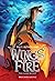 Wings of Fire Book (1-10) Collection 10 Books Set By Tui T. Sutherland(The Dragonet Prophecy, The Lost Heir, The Hidden Kingdom, The Dark Secret, The Brightest Night, Moon Rising, Winter Turning, Escaping Peril, Talons of Power, Darkness of Dragons)