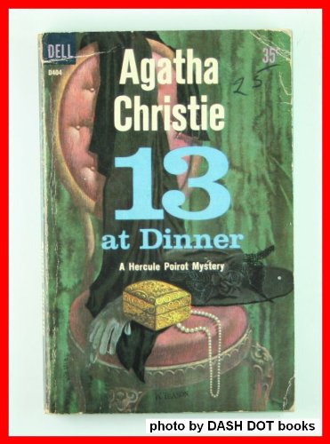 13 at DINNER