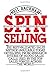 SPIN Selling by Rackham, Neil (Abridged Edition) [AudioCD(2000)]