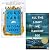 Cloud Cuckoo Land & All the Light We Cannot See 2 Books Collection Set By Anthony Doerr