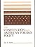 Constitution and American Foreign Policy