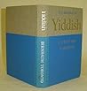 Yiddish: A Survey and a Grammar