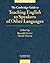 The Cambridge Guide to Teaching English to Speakers of Other Languages by Ronald Carter (2001-02-15)
