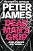 Roy Grace Series 7-12 Collection 6 Books Set By Peter James (Dead Man's Grip, Not Dead Yet, Dead Man's Time, Want You Dead, You Are Dead, Love You Dead)