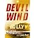 By Shlian, Deborah Devil Wind (Sammy Greene Thriller) Hardcover - April 2011