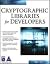 CRYPTOGRAPHIC LIBRARIES FOR DEVELOPERS (B/CD-ROM)