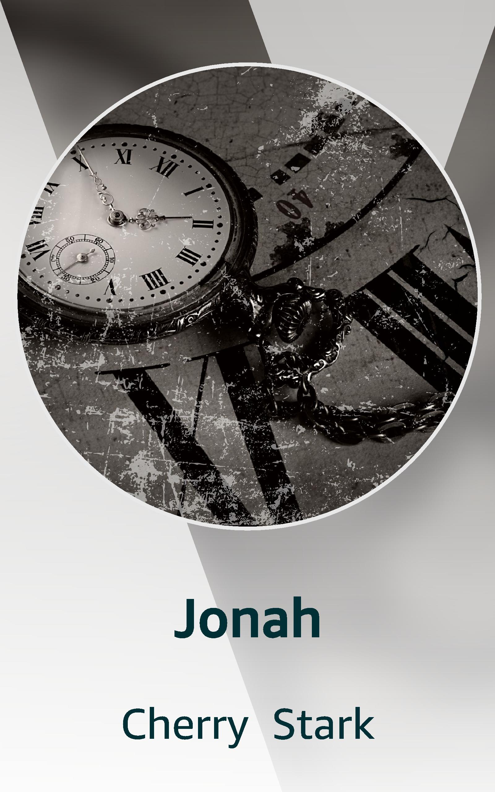Jonah (Kindle Edition)