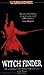 Witch Finder (Witch Hunter) by Werner, C. L. by C.L.   Werner