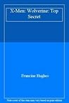 WOLVERINE TOP SECRET
