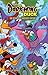 Disney's Darkwing Duck Treasury Volume 1 TP by Aaron Sparrow (17-Feb-2015) Paperback