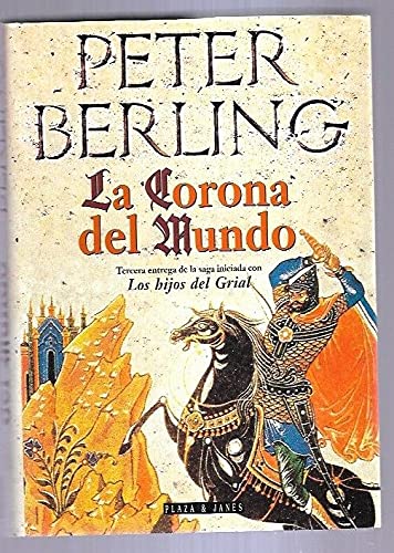 Corona Del Mundo La