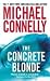 The Concrete Blonde