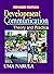 Development Communication-T...