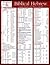 Biblical Hebrew