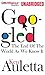 Googled: The End of the World as We Know It by Ken Auletta (2009-11-03)