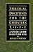 Spiritual Disciplines for the Christian Life: A Study Guide Based on the Book [SPIRITUAL DISCIPLINES FOR THE]