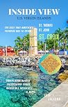 Inside View _ St. John, USVI: The best that America's Paradise has to offer: Travel Guide Inside View _ St. John, USVI: The best that America's Paradise has to offer: Travel Guide