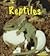 Reptiles (Animal Babies)