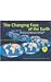 The Changing Face of the Earth: The Break-up of Pangaea And Continental Drift over the Past 250 Million Years in Ten Steps