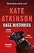 Case Histories by Kate Atkinson