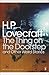 The Thing on the Doorstep and Other Weird Stories (Penguin Mo... by H.P. Lovecraft