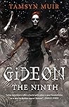 The Locked Tomb 3-book Collection Set by Tamsyn Muir (Gideon the Ninth, Harrow the Ninth, Nona the Ninth) The Locked Tomb 3-book Collection Set by Tamsyn Muir