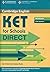 KET for Schools Direct Workbook with answers by Sue Ireland (2010-07-22)