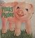 Pinky Piglet (Favorite Animal Stories)