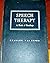 Speech Therapy; a Book of R...